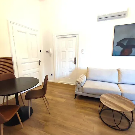 Apartment Heaven Downtown Zagabria Esterno foto