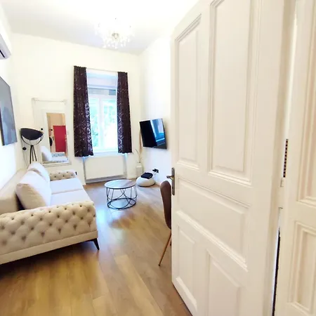 Apartment Heaven Downtown Zagabria Esterno foto
