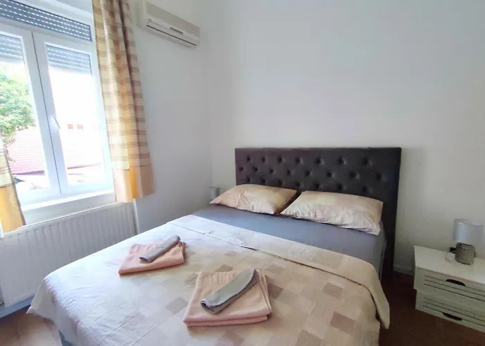 Apartment Heaven Downtown Zagreb