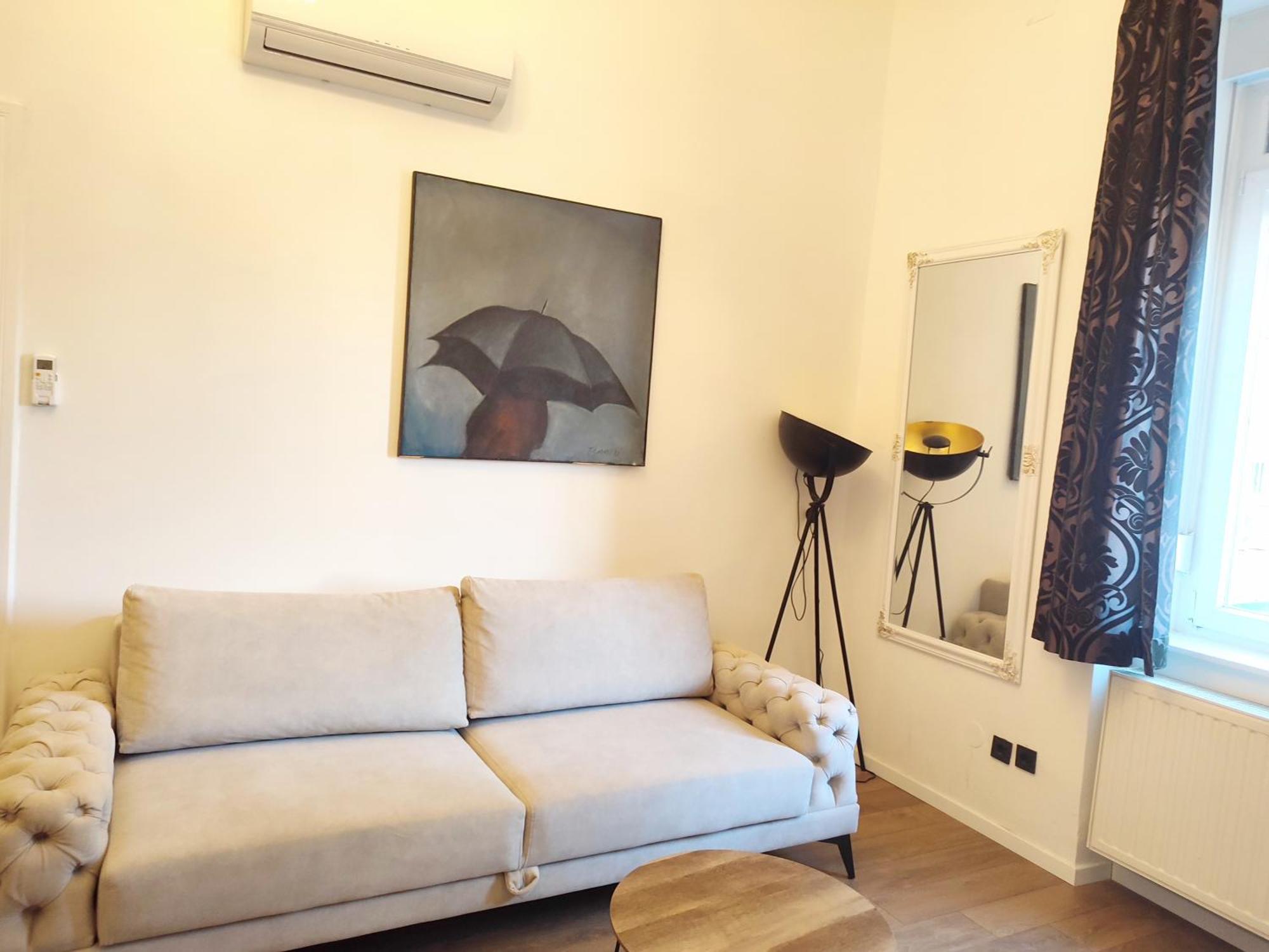 Appartamento Heaven Downtown Zagabria