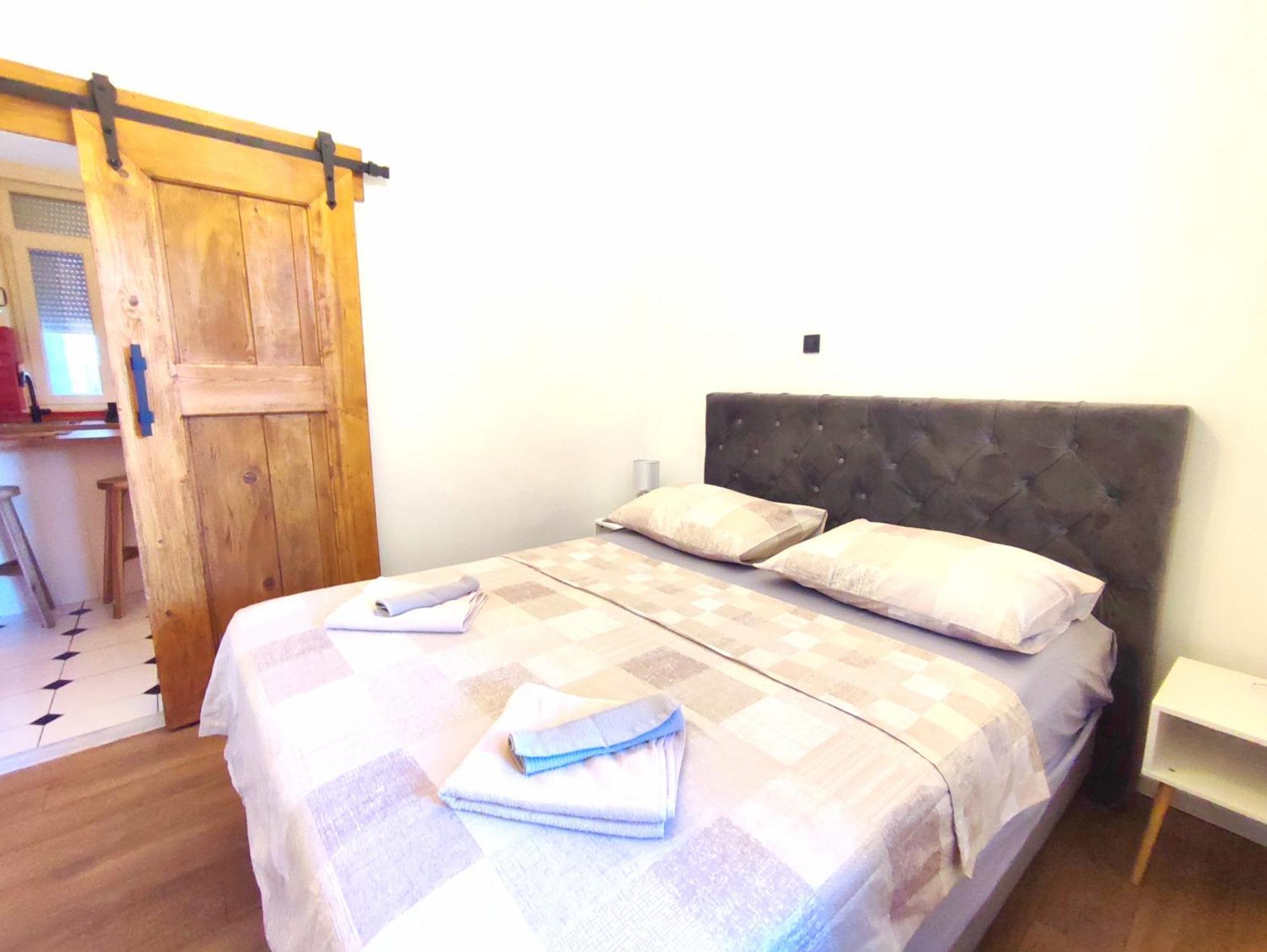 Heaven Downtown Appartement *