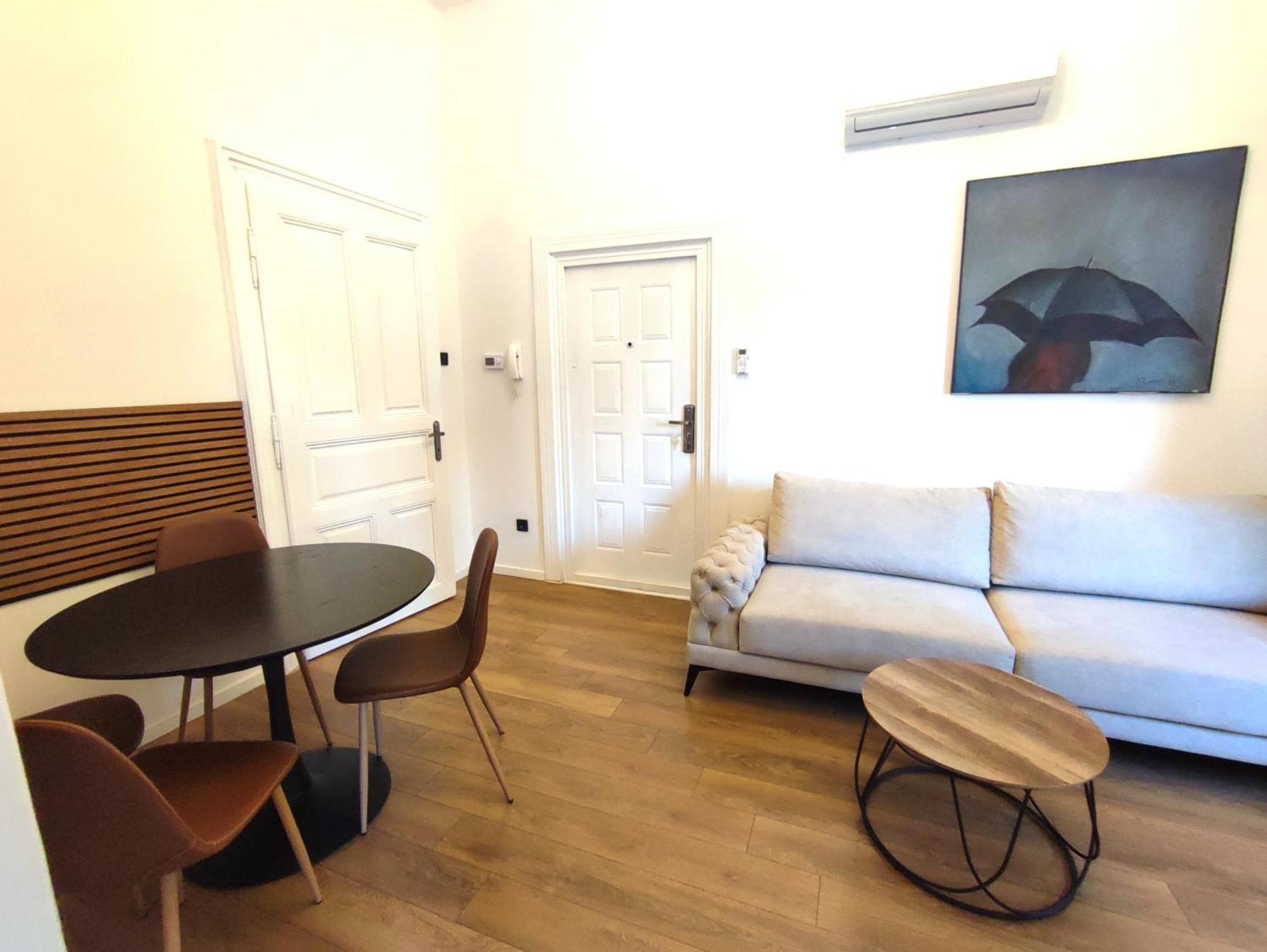 Heaven Downtown Appartement
