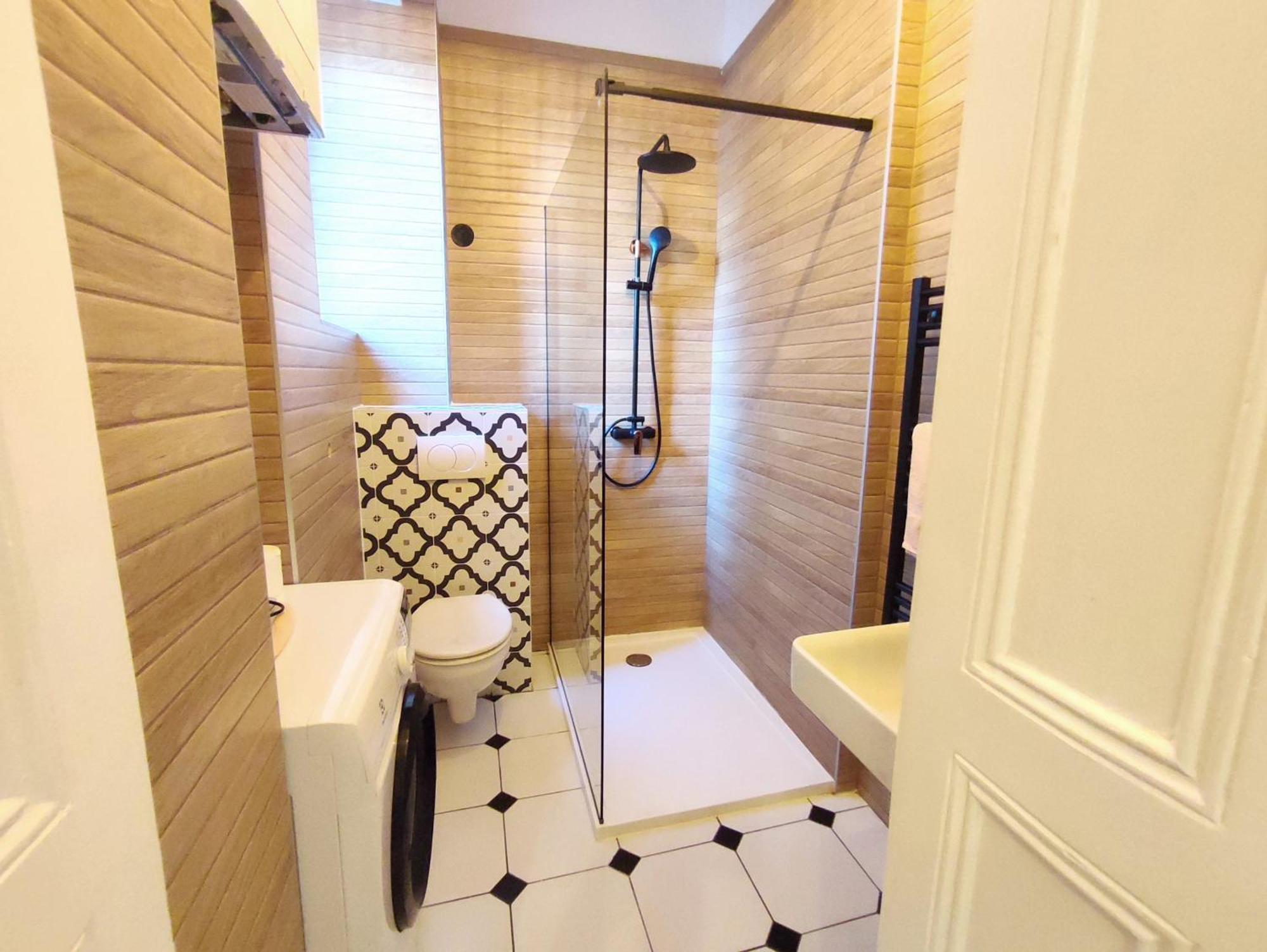 Heaven Downtown Appartement