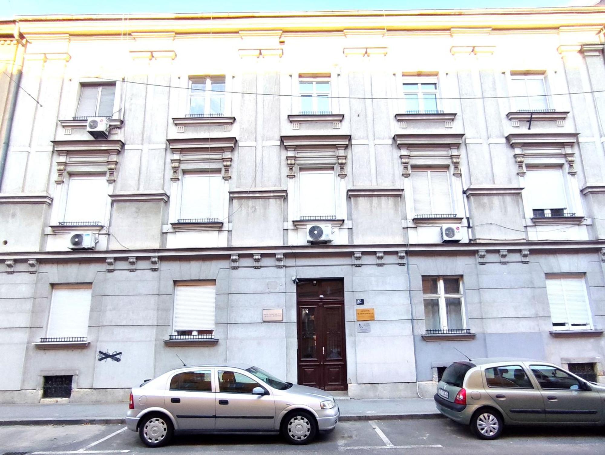 Appartement Heaven Downtown *