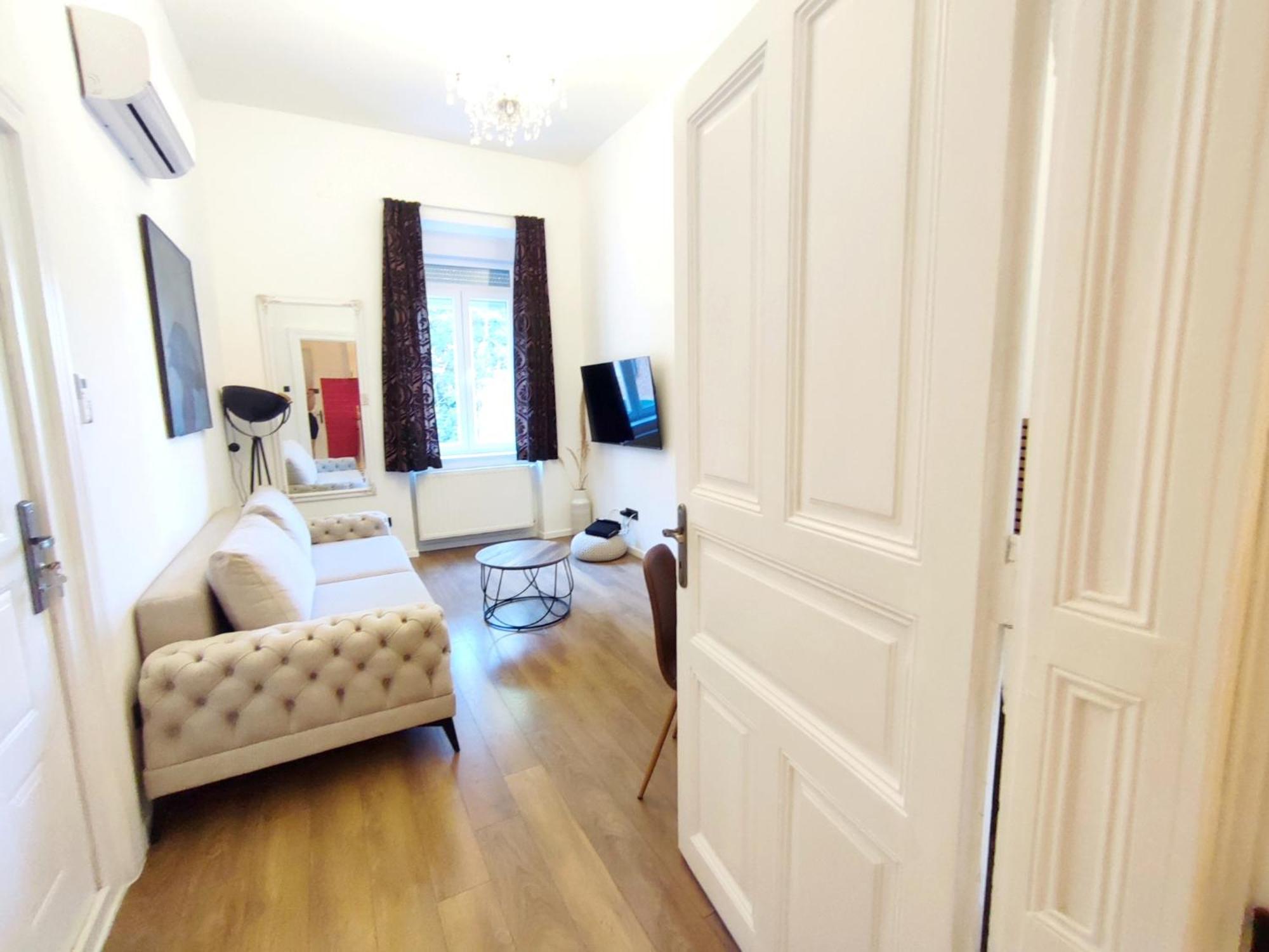 Appartamento Heaven Downtown Zagabria