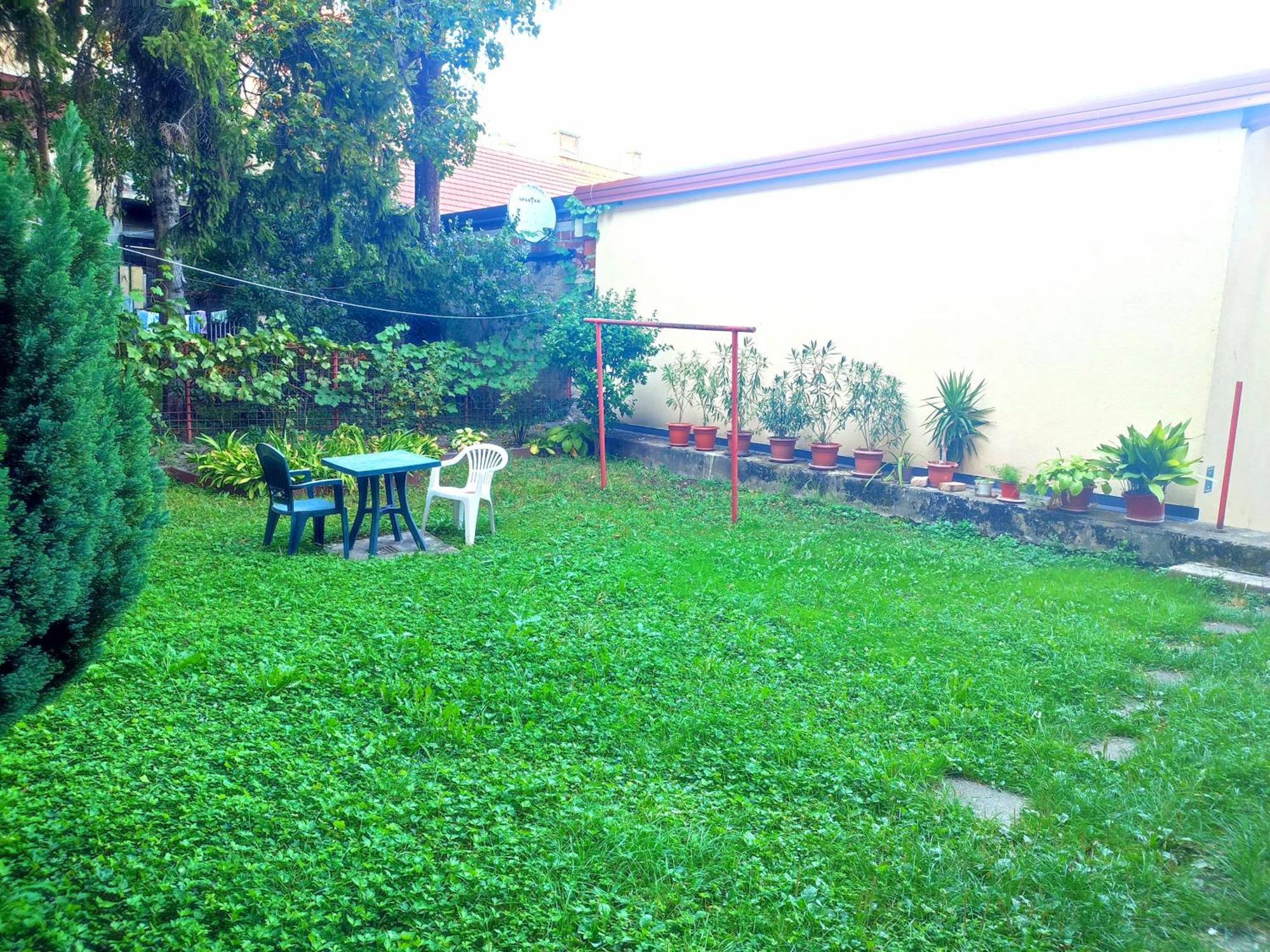 Appartamento Heaven Downtown